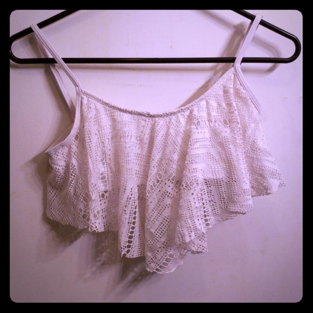 Swimsuit Top